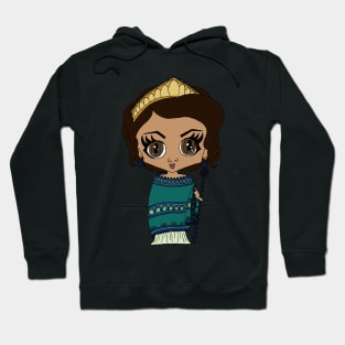 Hera Hoodie